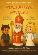 Mikulášská nadílka 1